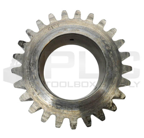 18320-2 SPROCKET 3" BORE 25 TEETH 5P-25T - Image 2