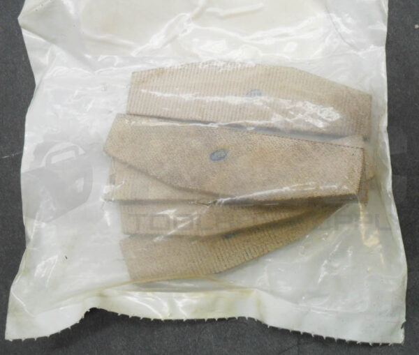SEALED NEW INGERSOLL RAND R5H-42-5 VANE PACK - Image 2