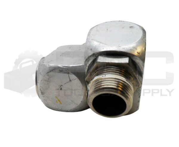 DYNABRADE 95690 UNIVERSAL JOINT AIR-LINE CONNECTOR TOOL 3/4"NPT 150PSI - Image 2