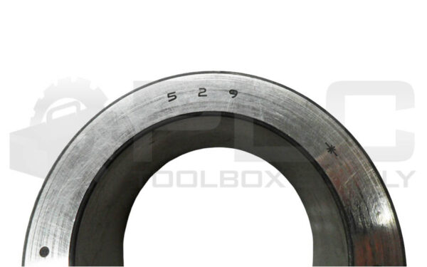 NEW TIMKEN 529 TAPERED CONE BEARING 2" ID - Image 4