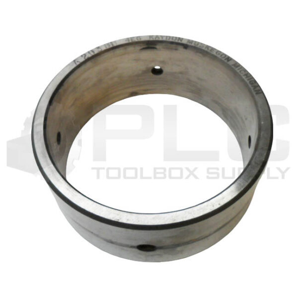 NEW KAYDON A293BH BALL BEARING 4-3/8" ID 5" OD