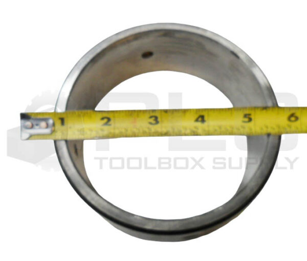 NEW KAYDON A293BH BALL BEARING 4-3/8" ID 5" OD - Image 3