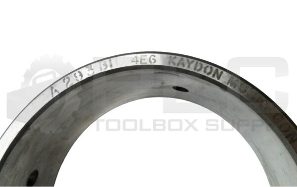 NEW KAYDON A293BH BALL BEARING 4-3/8" ID 5" OD - Image 4
