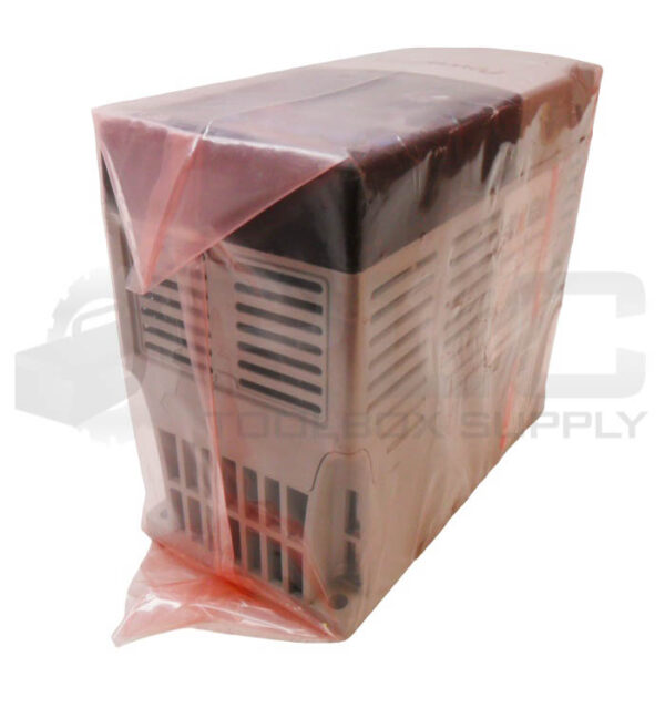 SEALED NEW ALLEN BRADLEY 22A-D1P4N104 /A AC DRIVE 380-480V 48-63HZ 3PH 1.8A - Image 3