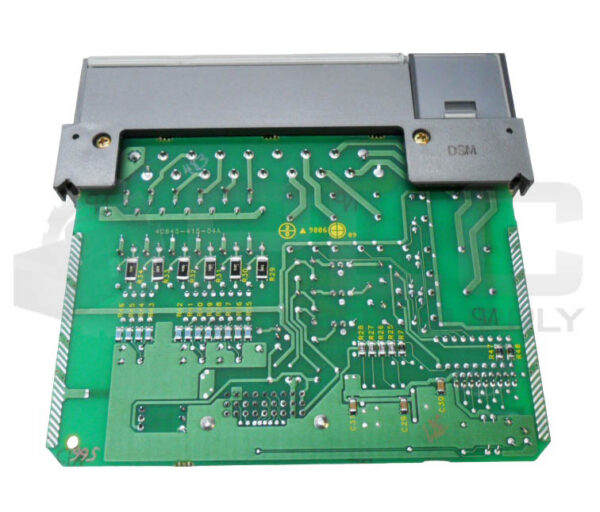 NEW ALLEN BRADLEY 1746-IO12 /B INPUT/OUTPUT MODULE 85-132VAC 50/60HZ *READ* - Image 4