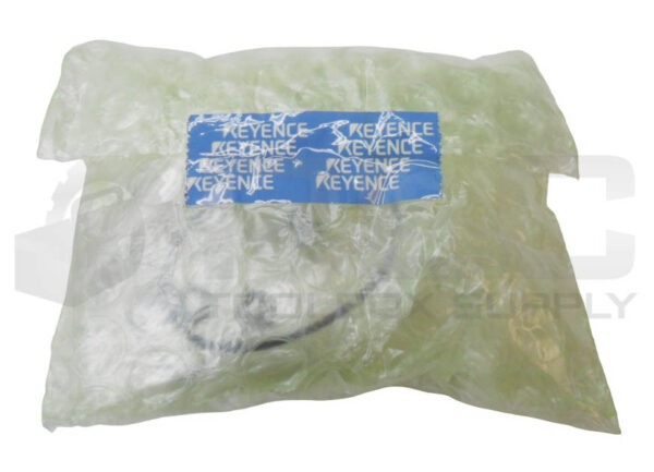 NEW KEYENCE OP-87461 SENSOR COVER *READ* - Image 3