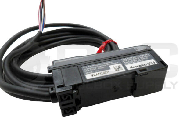NEW KEYENCE LV-21AP LASER SENSOR AMPLIFIER *READ* - Image 4
