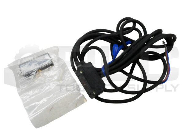 NEW KEYENCE PZ-M61P PHOTOELECTRIC SENSOR *READ* - Image 2