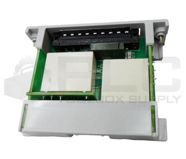 NEW KEYENCE OP-42372 RELAY REPLACEMENT BOARD *READ* - Image 3