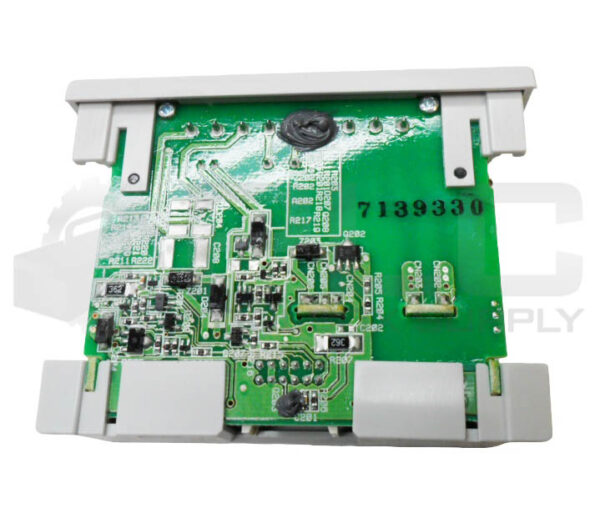 NEW KEYENCE OP-42372 RELAY REPLACEMENT BOARD *READ* - Image 4