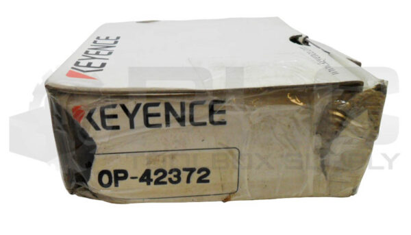 NEW KEYENCE OP-42372 RELAY REPLACEMENT BOARD *READ* - Image 5