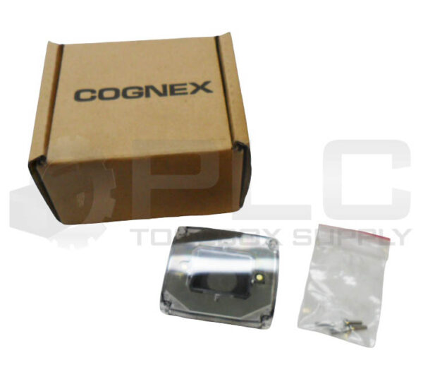 NEW COGNEX 820-10077-1R POLAR COVER IMPF-2000