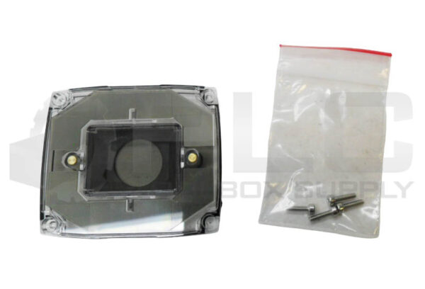 NEW COGNEX 820-10077-1R POLAR COVER IMPF-2000 - Image 2