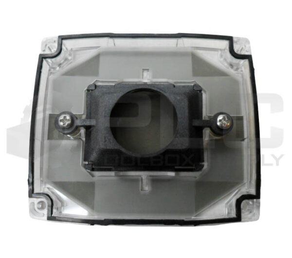NEW COGNEX 820-10077-1R POLAR COVER IMPF-2000 - Image 3