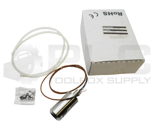 NEW H.H. BARNUM IRT/C-.5-J-140F/60C INFARED THERMOCOUPLE IRT/C-.5X-J-140F/60C