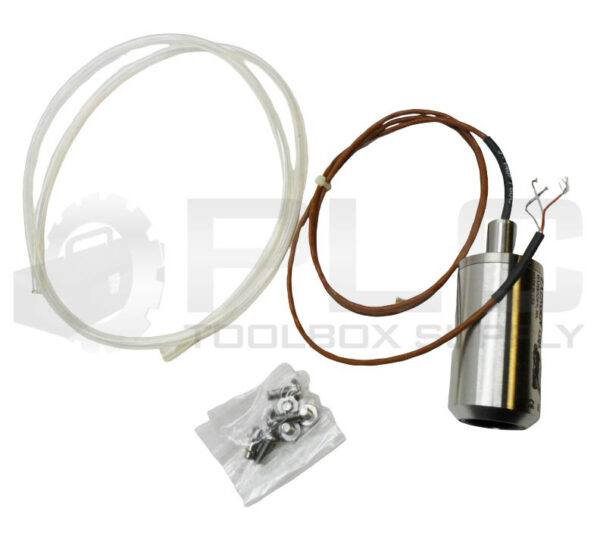 NEW H.H. BARNUM IRT/C-.5-J-140F/60C INFARED THERMOCOUPLE IRT/C-.5X-J-140F/60C - Image 2