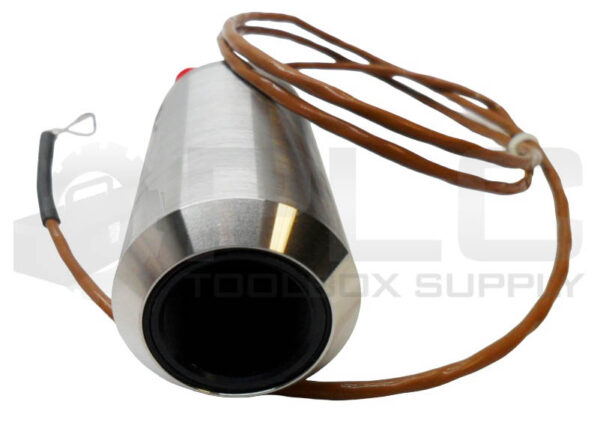 NEW H.H. BARNUM IRT/C-.5-J-140F/60C INFARED THERMOCOUPLE IRT/C-.5X-J-140F/60C - Image 3