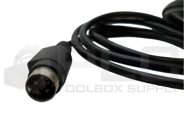 NEW LUTRON PS100-10BAR PRESSURE TRANSDUCER 9-30VDC - Image 4