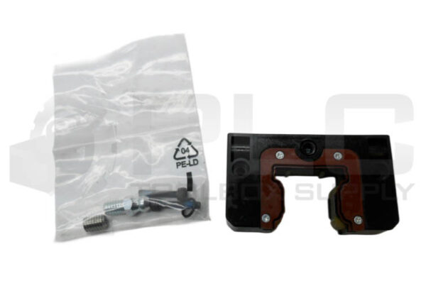 NEW REXROTH R161972520 FRONT LUBRICATION UNIT - Image 2