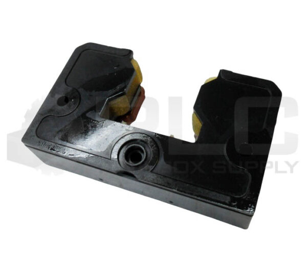 NEW REXROTH R161972520 FRONT LUBRICATION UNIT - Image 3