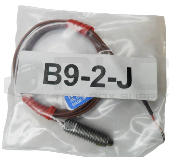 SEALED NEW NANMAC B9-2-J THERMOCOUPLE - Image 4