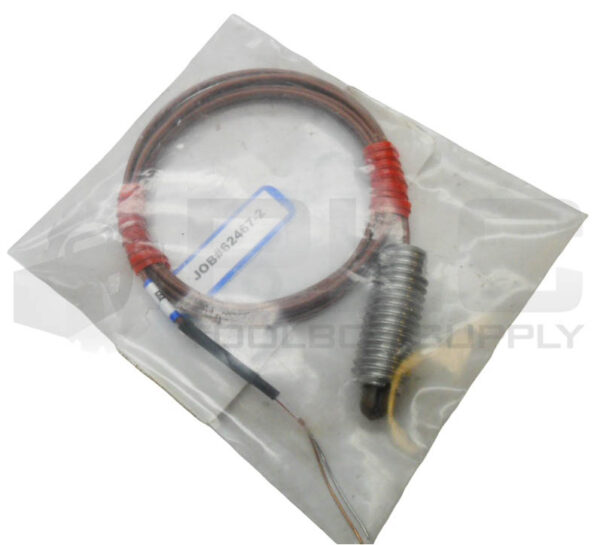 SEALED NEW NANMAC B9-3-J THERMOCOUPLE - Image 2