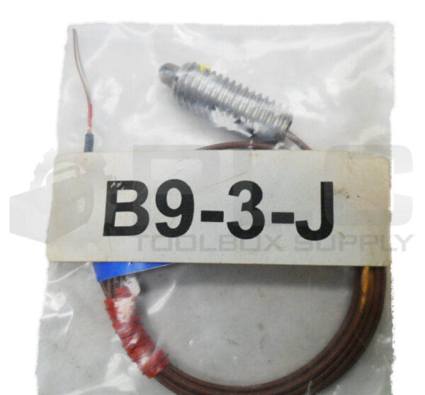 SEALED NEW NANMAC B9-3-J THERMOCOUPLE - Image 3