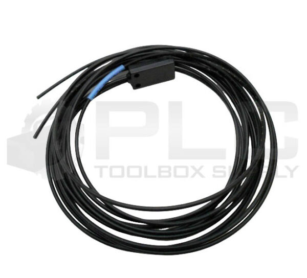NEW KEYENCE FU-11 FIBER OPTIC SENSOR