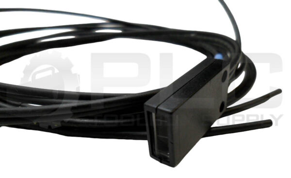 NEW KEYENCE FU-11 FIBER OPTIC SENSOR - Image 2