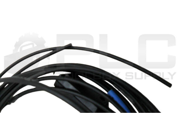 NEW KEYENCE FU-11 FIBER OPTIC SENSOR - Image 3