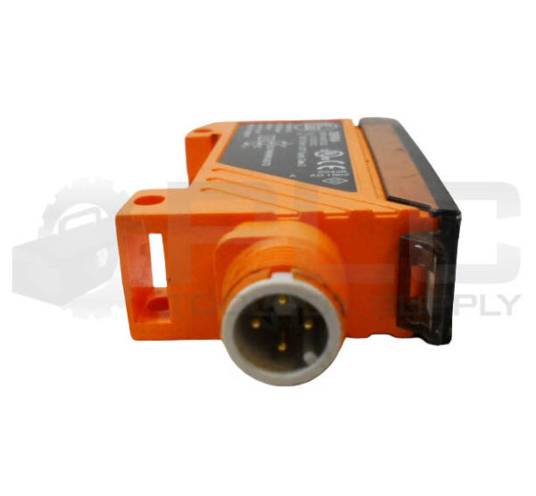 IFM ELECTRONIC OBF-FAKG/T/US FIBER OPTIC AMPLIFIER 10-30VDC OBF504 - Image 5