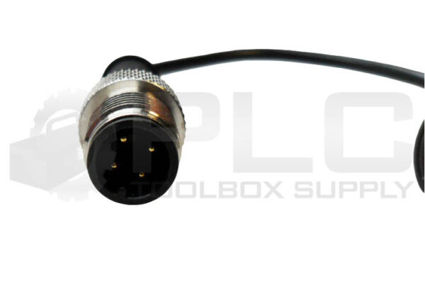 NEW BANNER QS18VP6LDQ5 DIFFUSE LASER SENSOR 10-30VDC 73043 *READ* - Image 5