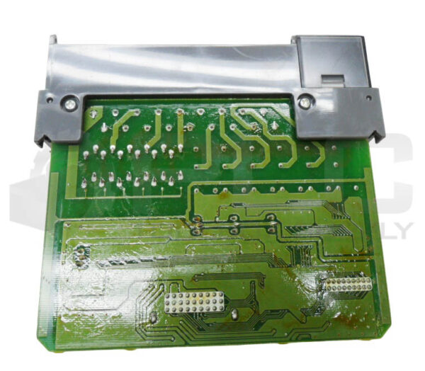 ALLEN BRADLEY 1746-IO12DC /A COMBINATION I/O MODULE 10-30VDC *READ* - Image 4