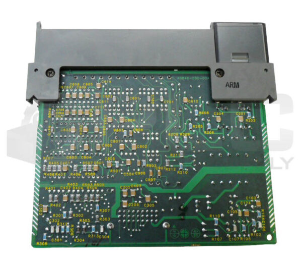 ALLEN BRADLEY 1746-NIO4V /A ANALOG COMBINATION I/O MODULE *READ* - Image 4