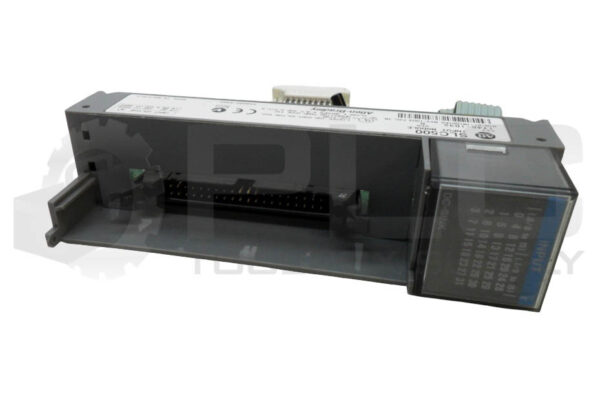 LOT OF 4 ALLEN BRADLEY 1746-IB32 /D INPUT MODULE 15-30VDC *READ* - Image 3