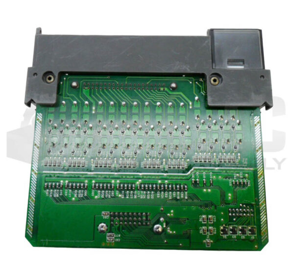 LOT OF 4 ALLEN BRADLEY 1746-IB32 /D INPUT MODULE 15-30VDC *READ* - Image 5