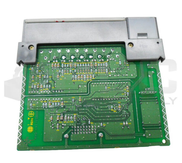 ALLEN BRADLEY 1746-NT4 /B THERMOCOUPLE W/ MV INPUT MODULE - Image 4