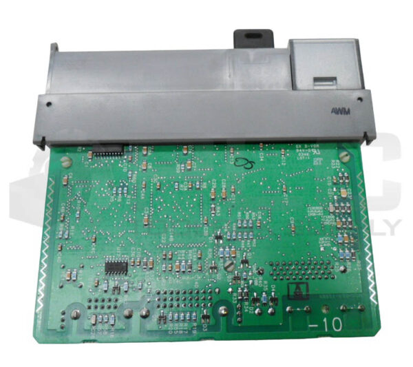 ALLEN BRADLEY 1747-L551 /B PROCESSOR UNIT 5-24VDC 1/0A *READ* - Image 4