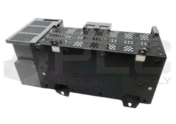 ALLEN BRADLEY 1746-P2 /C POWER SUPPLY W/ 1746-A7 /B 7 SLOT CHASSIS *READ* - Image 6