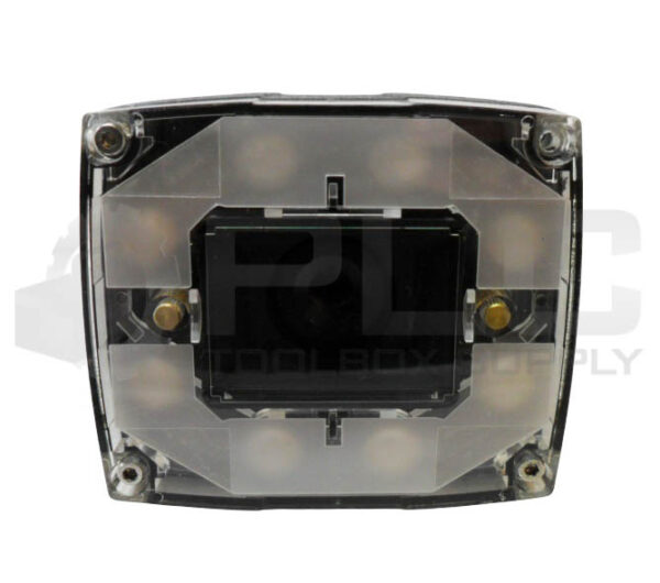 COGNEX IS2000M-120-40-125 825-10247-1R /A MSIP-REM-CHZ-IS2000 821-10026-1R /D - Image 2