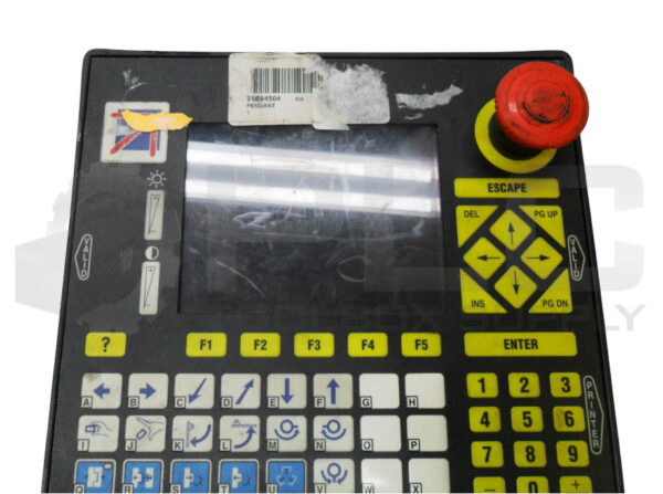 SEPRO S900-II TEACH PENDANT - Image 2