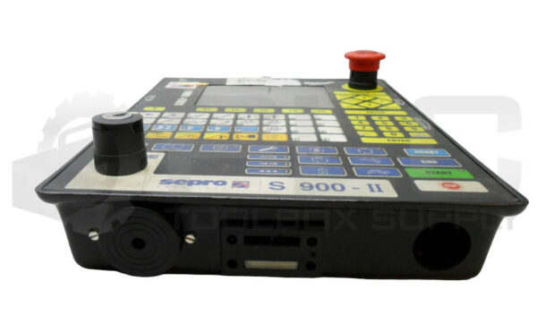 SEPRO S900-II TEACH PENDANT - Image 4