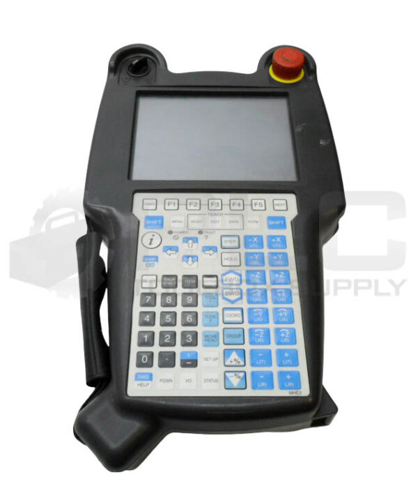 FANUC A05B-2255-C105#EMH TEACH PENDANT
