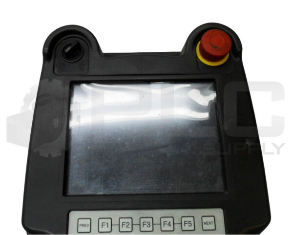 FANUC A05B-2255-C105#EMH TEACH PENDANT - Image 2