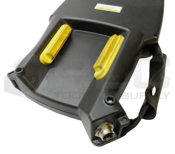 FANUC A05B-2255-C105#EMH TEACH PENDANT - Image 4