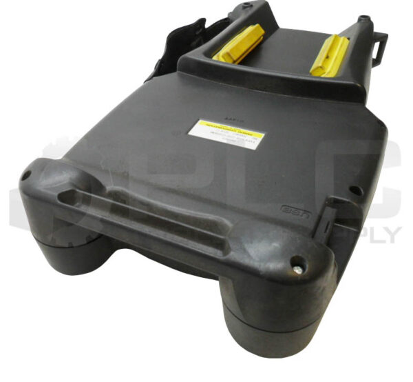 FANUC A05B-2255-C105#EMH TEACH PENDANT - Image 5