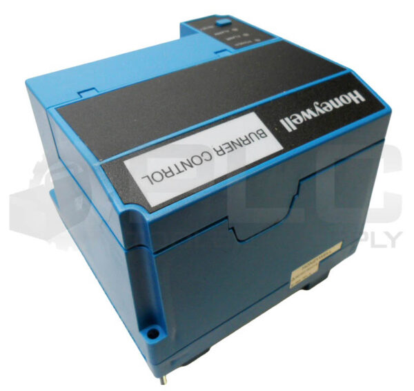 NEW HONEYWELL RM7823 A 1016 FLAME SWITCH RELAY MODULE 120VAC 50/60HZ - Image 3