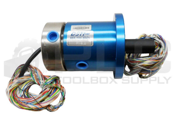 NEW DSTI LT-2321-ES36 ROTARY UNION