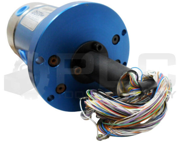 NEW DSTI LT-2321-ES36 ROTARY UNION - Image 2