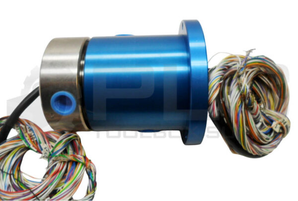 NEW DSTI LT-2321-ES36 ROTARY UNION - Image 3
